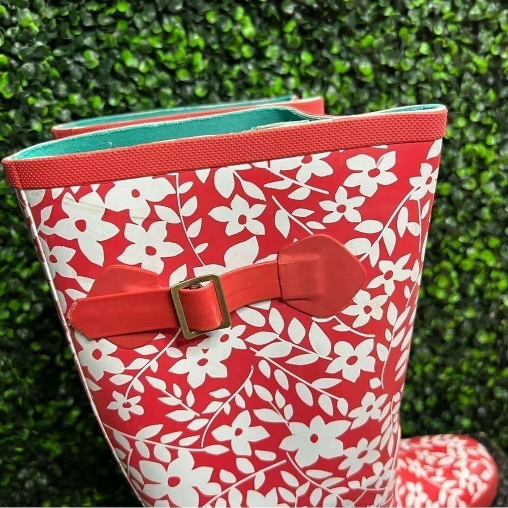 L.L. BEAN | Wellington “Willie” Winter/Rain Boot